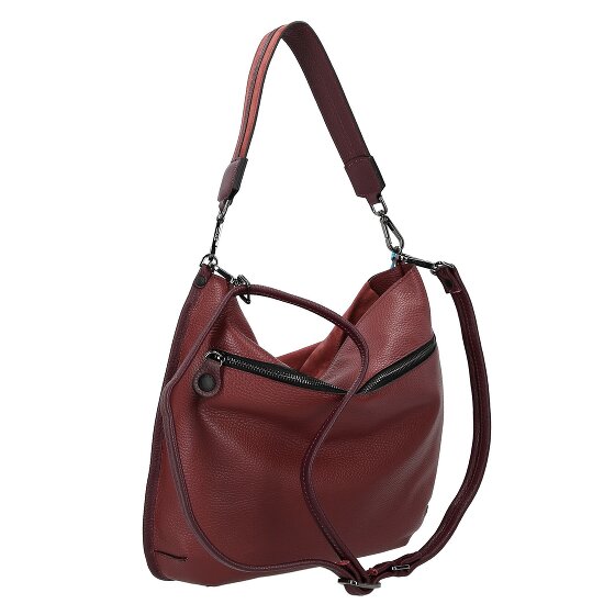 Gabs Lella Shoulder Bag Leather 38 cm