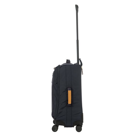 Bric's X-Travel 4 Roll Cabin Trolley 55 cm