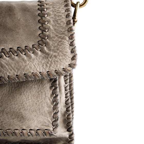 Campomaggi Agnese Shoulder Bag S Genuine Leather 22 cm