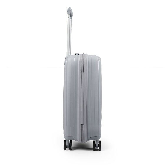 Benzi 5751 4 wheels Cabin trolley 55 cm