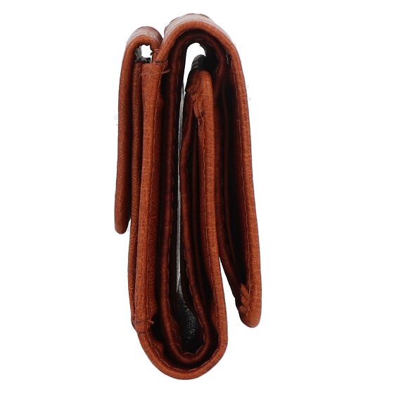 Greenburry House of Norway Wallet Leather 10 cm