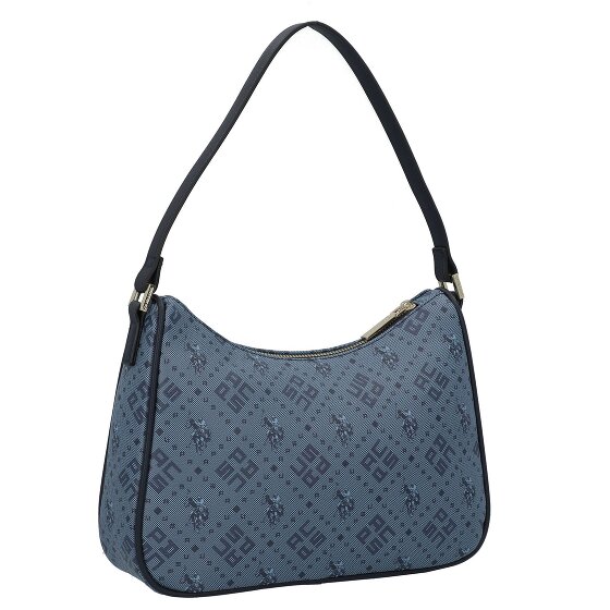 U.S. Polo Assn. New Hampton Shoulder Bag 28 cm