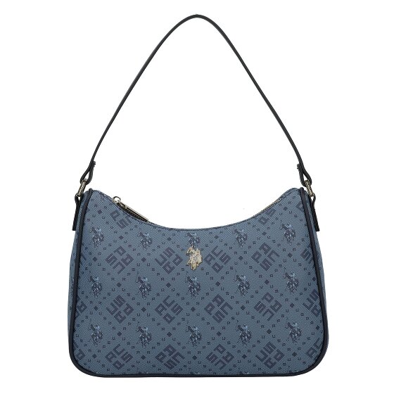 U.S. Polo Assn. New Hampton Shoulder Bag 28 cm