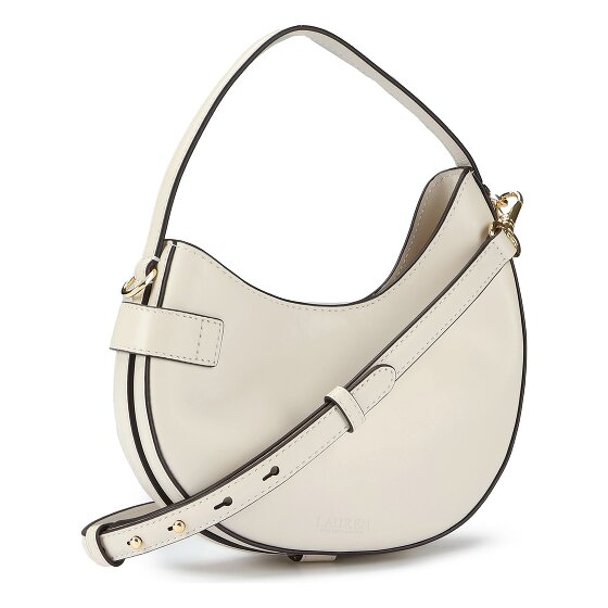Lauren Ralph Lauren Tasha Shoulder Bag Leather 19.5 cm