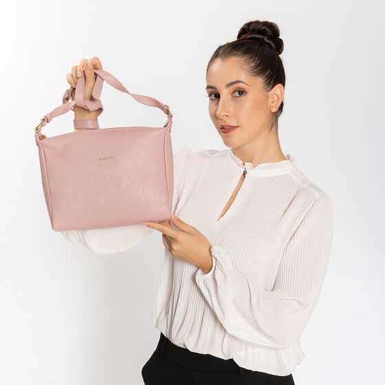 Lazarotti Bologna Leather Shoulder bag Leather 25 cm