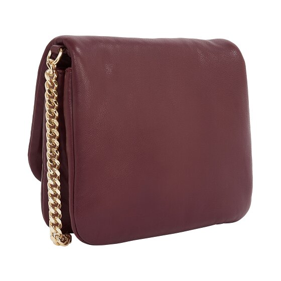 Tommy Hilfiger Soft Leather Mini Bag Shoulder Bag Leather 18 cm