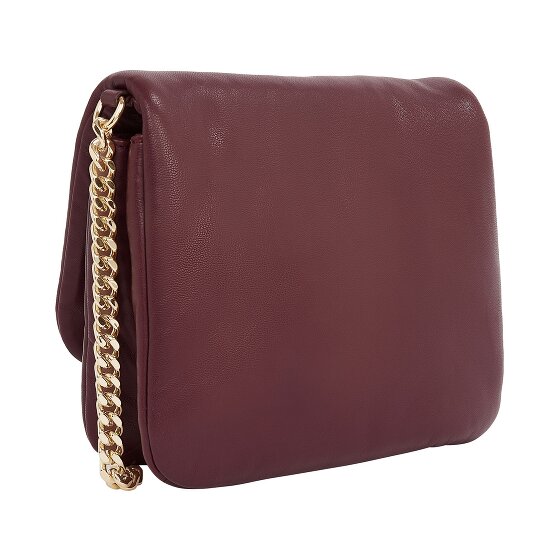 Tommy Hilfiger Soft Leather Mini Bag Shoulder Bag Leather 18 cm