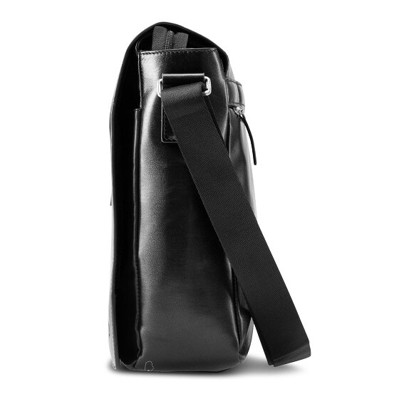 Jost Skagen Briefcases Messenger Genuine Leather 38 cm Laptop compartment