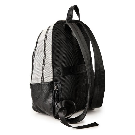 Guess Torino Business backpack 40 cm Laptop compartment