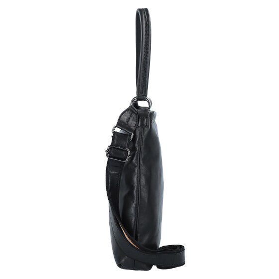 Harold's Caugio Shoulder Bag Leather 27 cm
