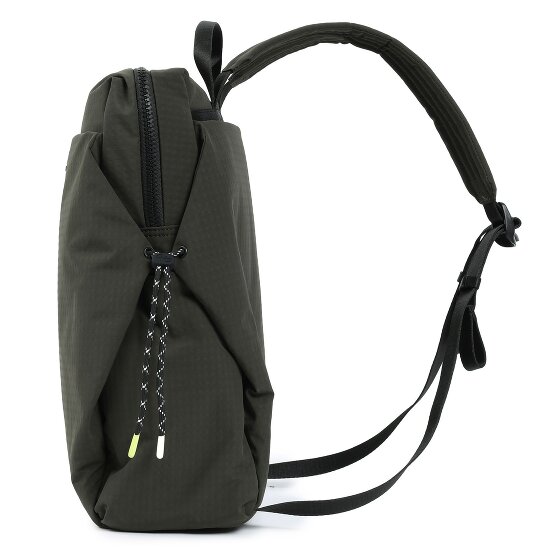 Hedgren String Akira Daypack M 38 cm Laptop compartment
