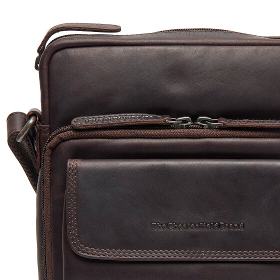 The Chesterfield Brand Montira Shoulder bag Leather 25 cm