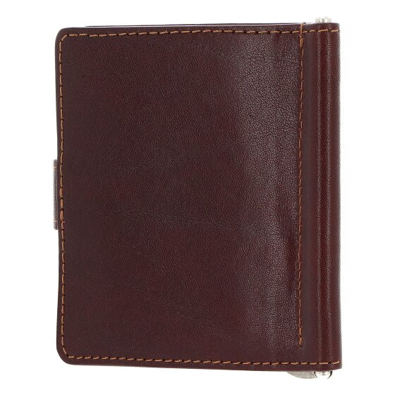 Golden Head Colorado Wallet RFID protection Genuine Leather 10 cm