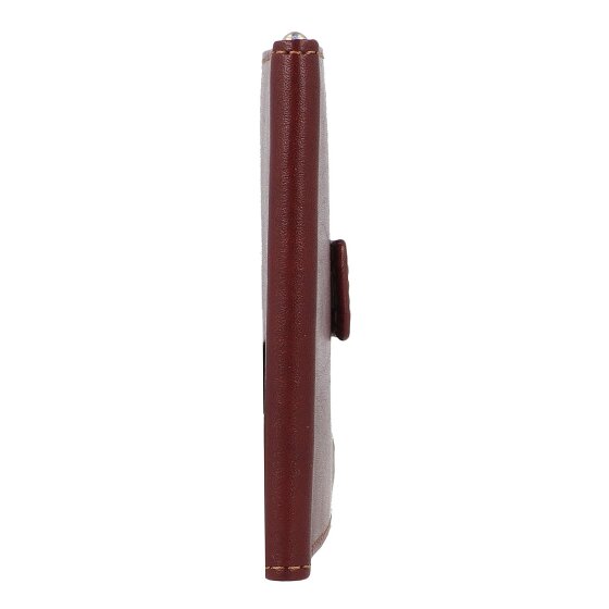 Golden Head Colorado RFID clip billfold