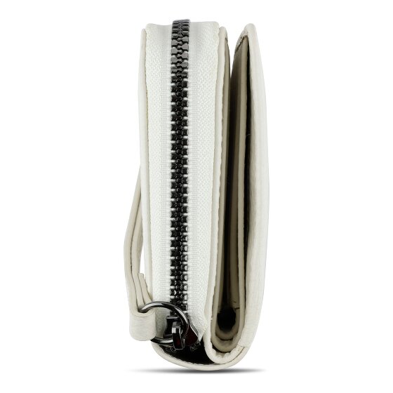 Bugatti Elsa Wallet RFID protection Leather 15.5 cm