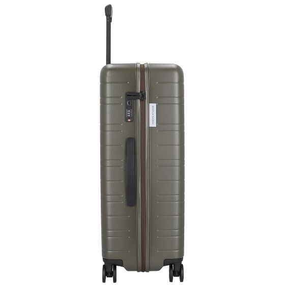 Horizn Studios H7 Essential 4-Wheel Trolley 77 cm
