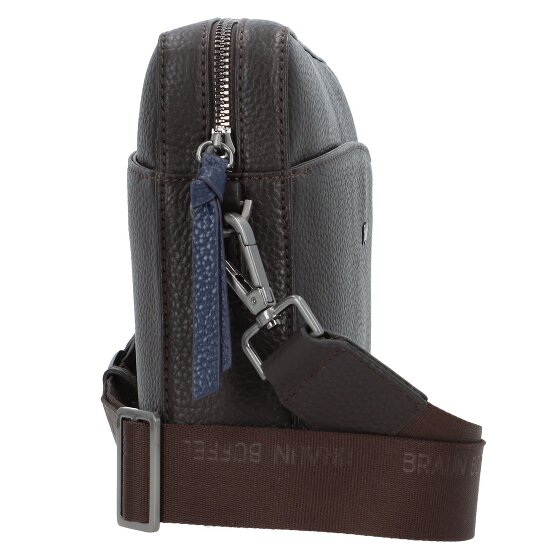 Braun Büffel Novara Shoulder bag Leather 26.5 cm