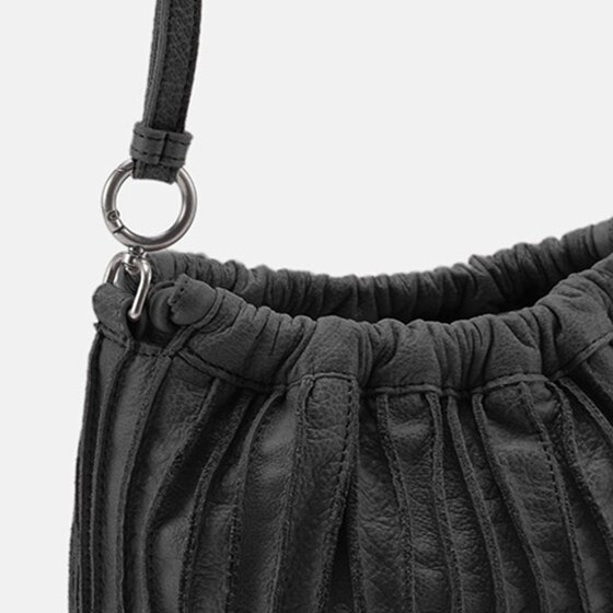 FredsBruder Say Hello Bag bag Leather 22 cm