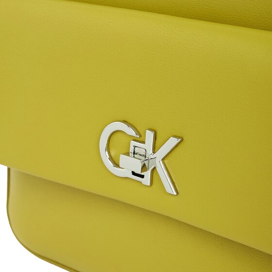 Calvin Klein Re-Lock Shoulder bag 21 cm