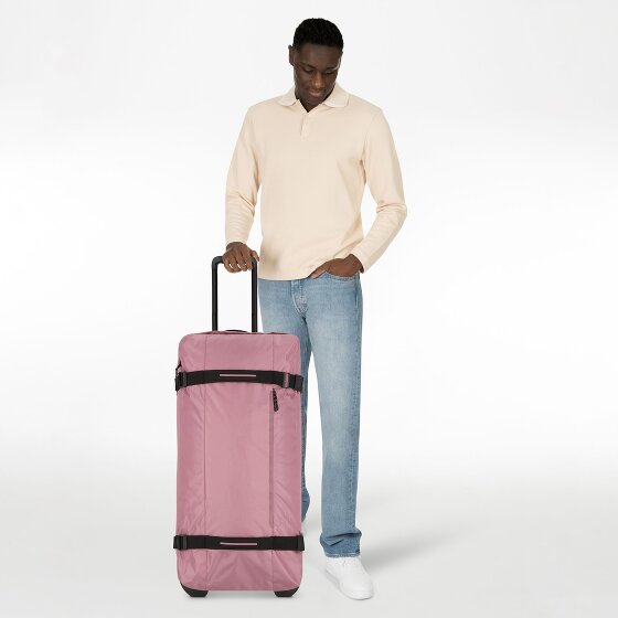 American Tourister Urban Track L 2-roll travel bag 78 cm
