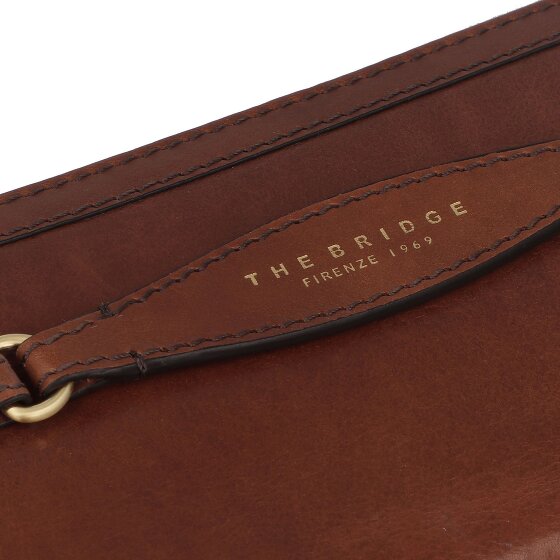 The Bridge Bettina wallet leather 19.5 cm