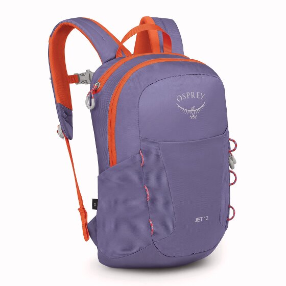 Osprey Jet 12 Hiking backpack 36.5 cm