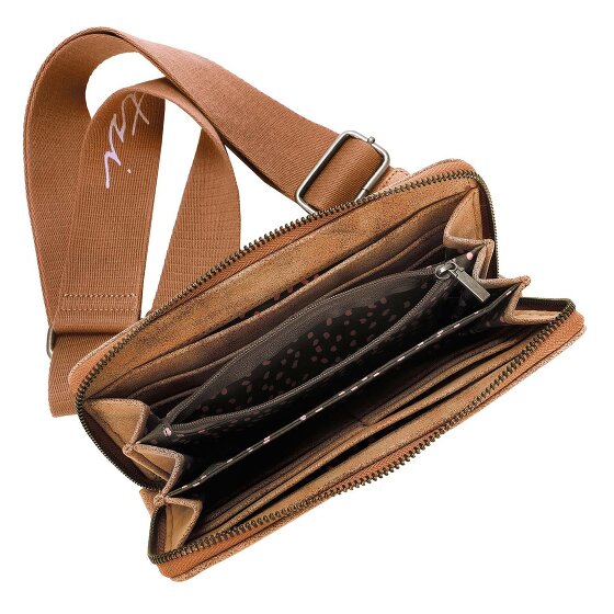 Fritzi aus Preußen Lou Vintage Wallet 20.5 cm