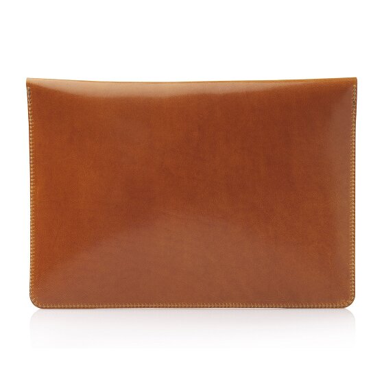 Castelijn & Beerens Laptop sleeve Leather 35.5 cm