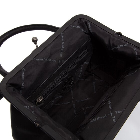 The Chesterfield Brand Chili Handbag Leather 23 cm