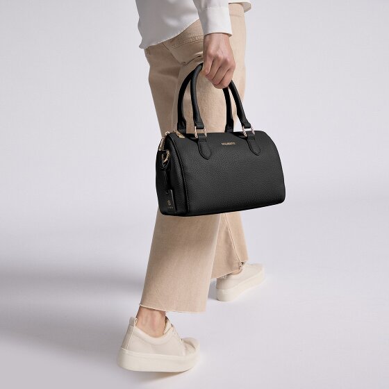 Lazarotti Bologna Leather Handbag Leather 26 cm