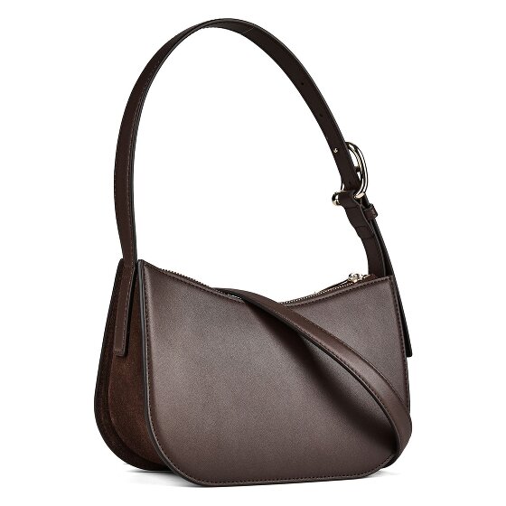 Furla Sara Shoulder Bag S Genuine Leather 23.5 cm