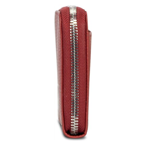 Jost Vika Wallet Genuine Leather 19 cm