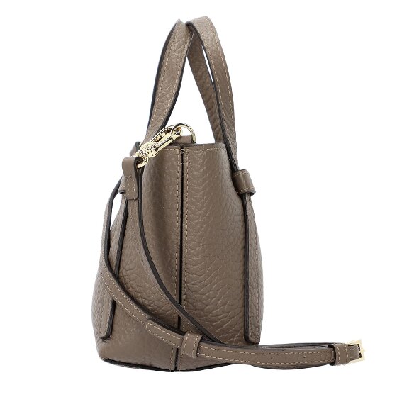 abro Cosmo Mini Bag Handbag Leather 15.5 cm