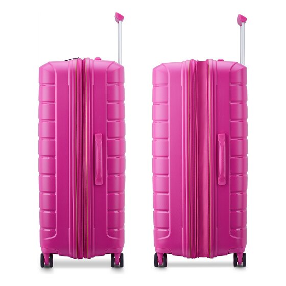 Roncato B-Flying Move 4 wheels Trolley 78 cm with expansion pleat