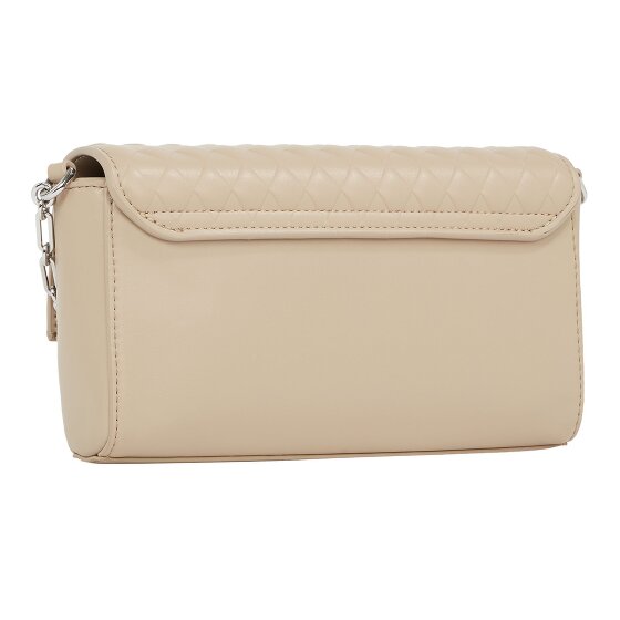 Calvin Klein Mini Quilt Shoulder bag 21 cm