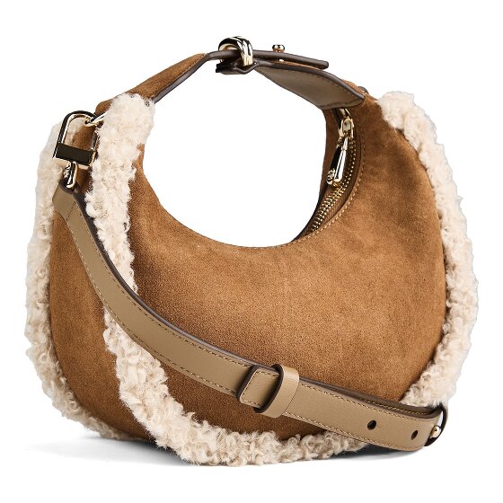 Boss Beyond Handbag S Genuine Leather 21 cm