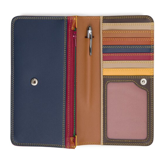 Mywalit Medium Matinee Wallet wallet leather 17 cm