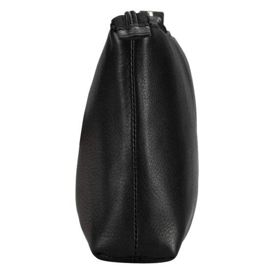 Jost Odense Cosmetic bag Leather 18 cm