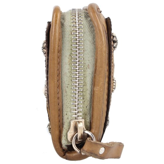 Campomaggi Wallet leather 21.5 cm