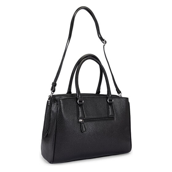 L.Credi Shifra Handbag 38 cm Laptop compartment