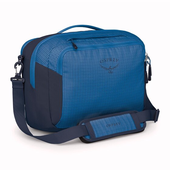 Osprey Transporter Carryon Boarding Bag Flight satchel 46 cm Laptop compartment