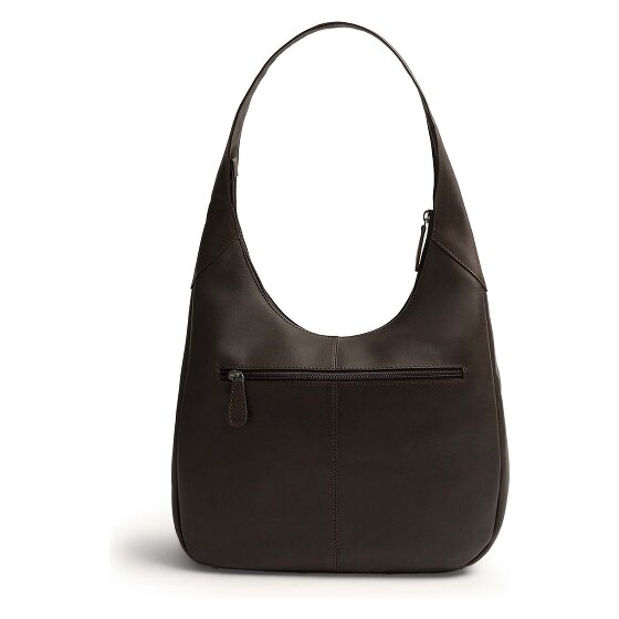 The Chesterfield Brand Neya Shoulder Bag Genuine Leather 33 cm