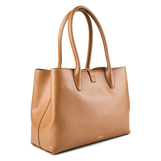 Furla Goccia Shopper Bag M Leather 33 cm