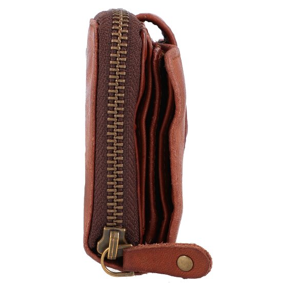 Harbour 2nd Anchor Love Isidora wallet leather 12 cm