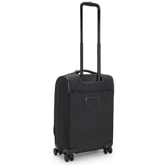 Kipling Basic New Youri Spin 4 wheels Cabin suitcase S 56 cm