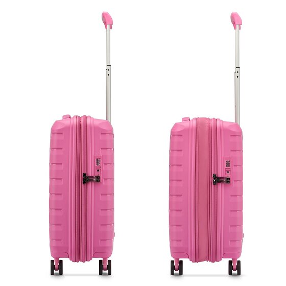Roncato Skyline 2.0 4 wheels Cabin trolley 55 cm with expansion pleat