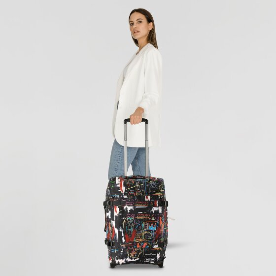 Eastpak Transit'R Transit'R 2 wheels Travel bag S 51 cm