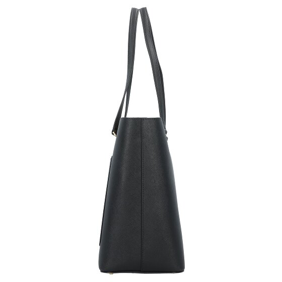 Lauren Ralph Lauren Karly Shopper Bag Leather 42 cm