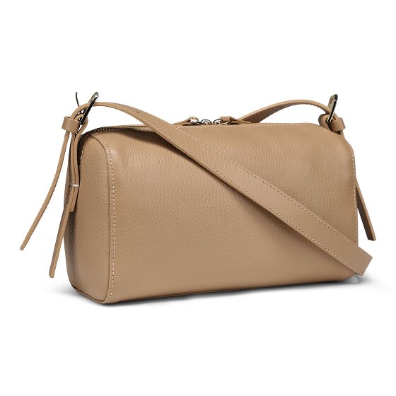 Patrizia Pepe Shoulder Bag Leather 24 cm