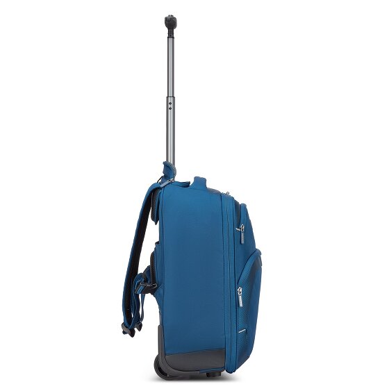 Roncato Gateway 2 wheels Backpack trolley 45 cm Laptop compartment